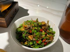 -新辣宴·湖南家常菜·商务聚餐(中粮创芯店)