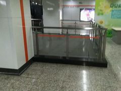 -陆家浜路(地铁站)