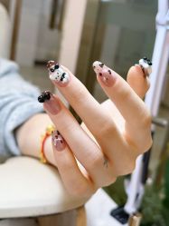 -Nail Me美甲美睫