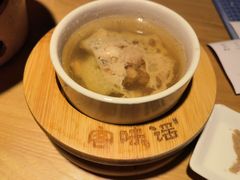 客家猪肉汤-客味谣(天安云谷店)