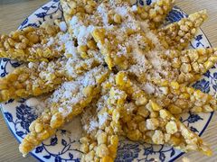 玉米烙-东北王食府(科大店)
