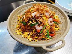 海皇粉丝煲-驰明粗粮小厨(湖滨路店)
