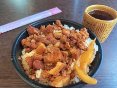台湾卤肉饭-古代饭堂(冠亚店)