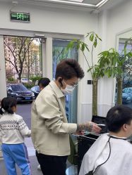 -LJOY丽锦造型·烫发染发