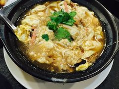 -买又大餐厅(福林里店)