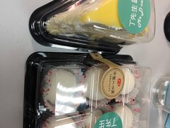 -丁先生蛋糕·品质鲜作(桐梓林店)