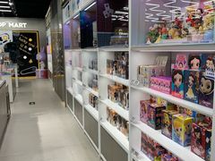 -泡泡玛特POPMART(合生汇店)