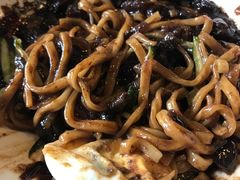 -釜山火炉·海鲜烤肉(紫藤路店)