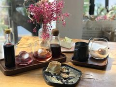 -Home Cafe(水榭春天店)
