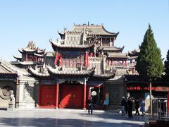 -高庙保安寺