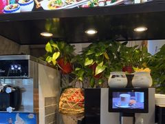 -亚马逊蒸汽活海鲜自助(LCM置汇旭辉广场店)