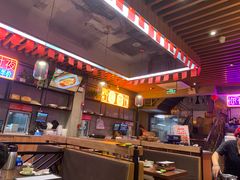 -庆峰龙虾烧烤(合肥一店)