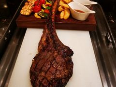 -郑州希尔顿酒店·阿米奇意大利餐厅