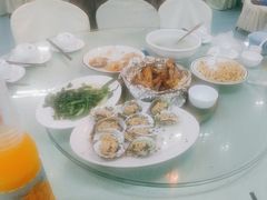 -景好海鲜餐厅(大鹏必选旅游店)