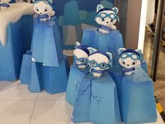 -远洋未来广场(育慧北路店)