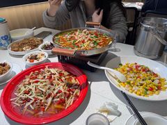 -蛙兔鸡自贡风味·特色江湖菜(广都店)