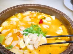 豆花鱼-花千醉(新街口店)