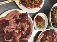 -松明一烤肉馆(鲁园店)