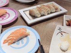 -三禾寿司(君尚店)
