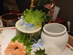 -阿吾罗·月咏精致日料(港汇恒隆广场店)