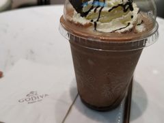 -GODIVA(月星环球港店)