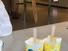 -麦当劳(静安寺店)