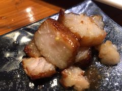 -院子餐厅·大锅菜·老杭帮(桥西直街店)