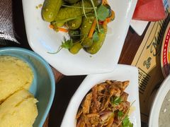 -马迭尔德式西餐精酿啤酒屋(中央大街店)