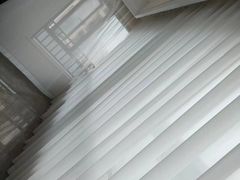 -有肆年整体软装设计 窗帘墙布硬包挂画(红星美凯龙双楠店)