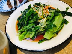 -大张烙馍村(泉山店)
