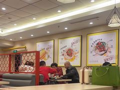 -永和大王(北京站内一店)