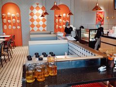 -金戈戈香港豉油鸡(皇庭广场店)