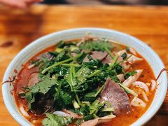 -沈长霞遵义羊肉粉(永丰店)