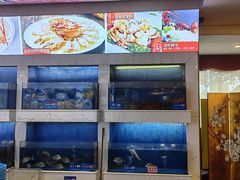 -益利大酒楼(井岸店)