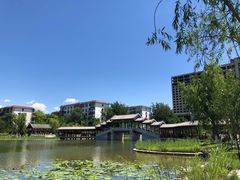 -西海子公园