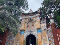 -白帝城·瞿塘峡景区