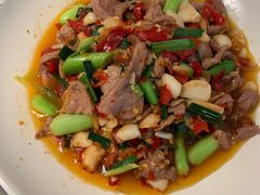 -树厨贵州菜(大十字店)