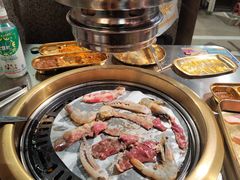 -谷町·烤肉自助(朱雀门店)