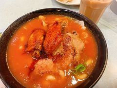 -华嫂冰室(尖沙咀店)