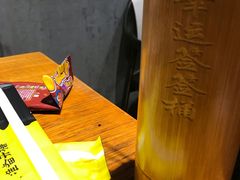 -本色.小马哥烧烤(五一路总店)