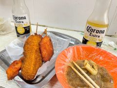 -二七友名焖子铺