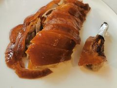 -大鸭梨烤鸭(房山店)