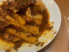 -清真益鑫羊肉手抓馆(南大街店)