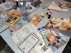 -剧狐剧本杀·月球探案馆(人民广场1号店)