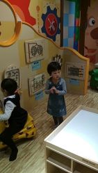-卡通尼乐园(天一广场店)