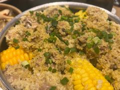 -六合居·明厨亮灶餐厅(成双大道店)