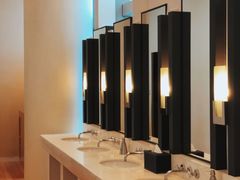 -上海明天广场JW万豪酒店