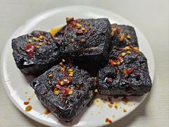 -五娭毑臭豆腐(黄兴南路店)