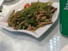 -环秀楼(黄山呈坎店)