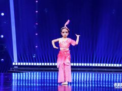 -予荷舞蹈(盛景校区)